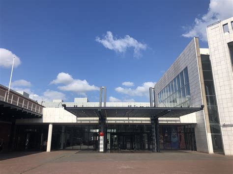 amstelveen city hall services